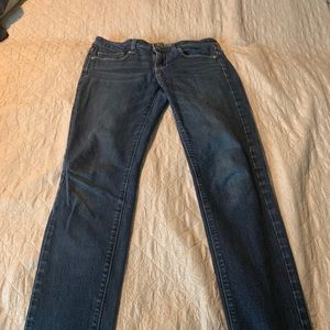 American Eagle skinny